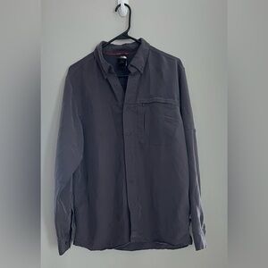 The North‎ Face Syncline Shirt M